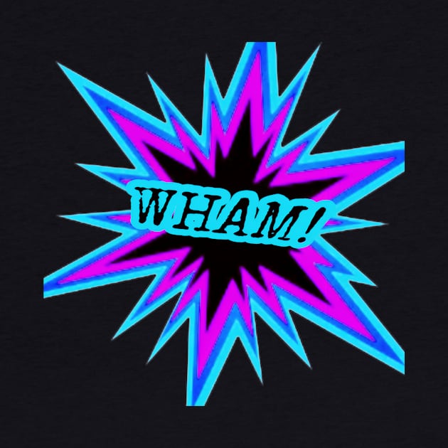 Wham! by ZIID ETERNITY